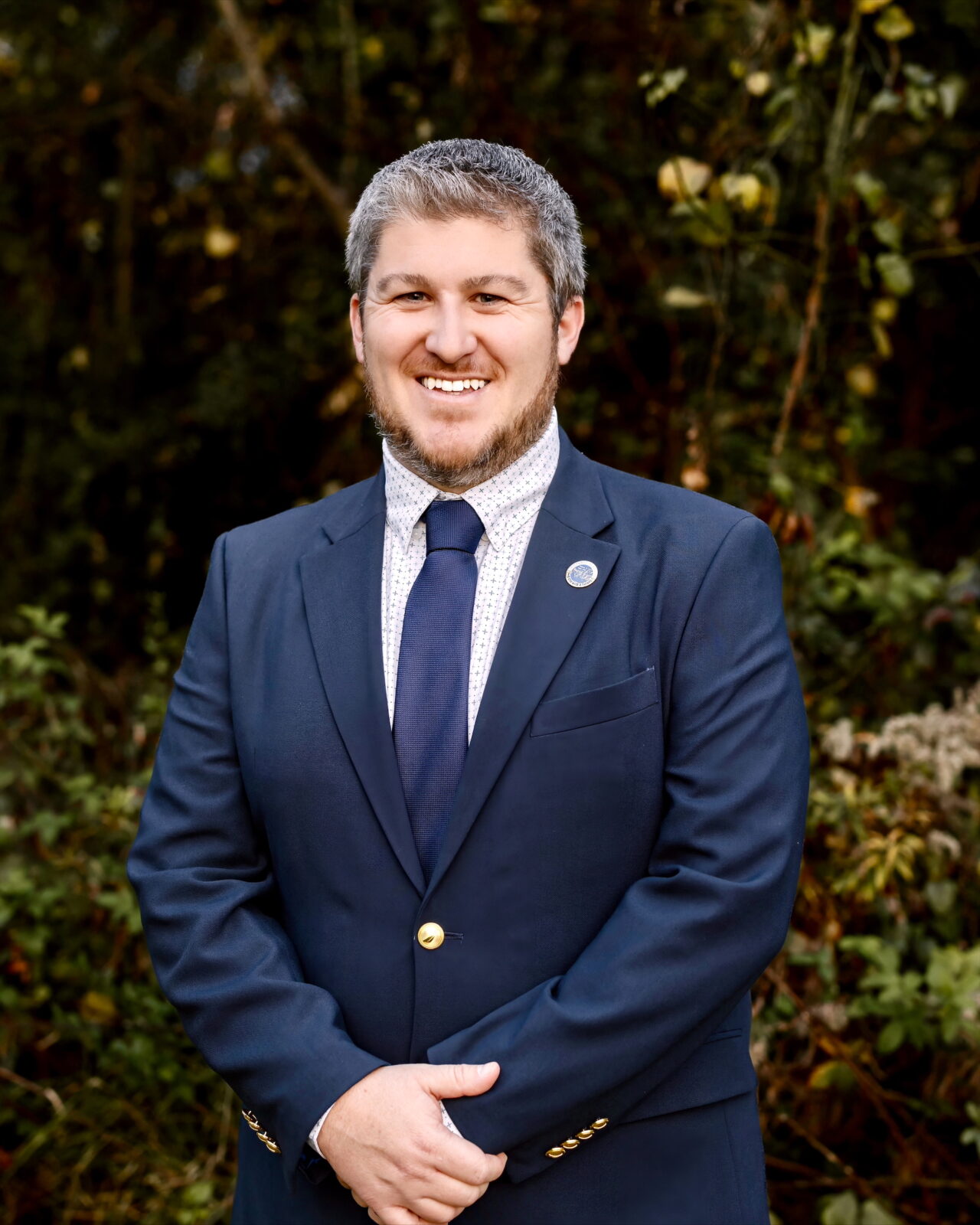 Mayor Short Headshot